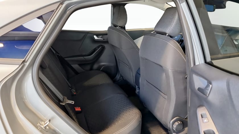 Bild 5 av Ford Puma Gen-E 168hk Electric Automat