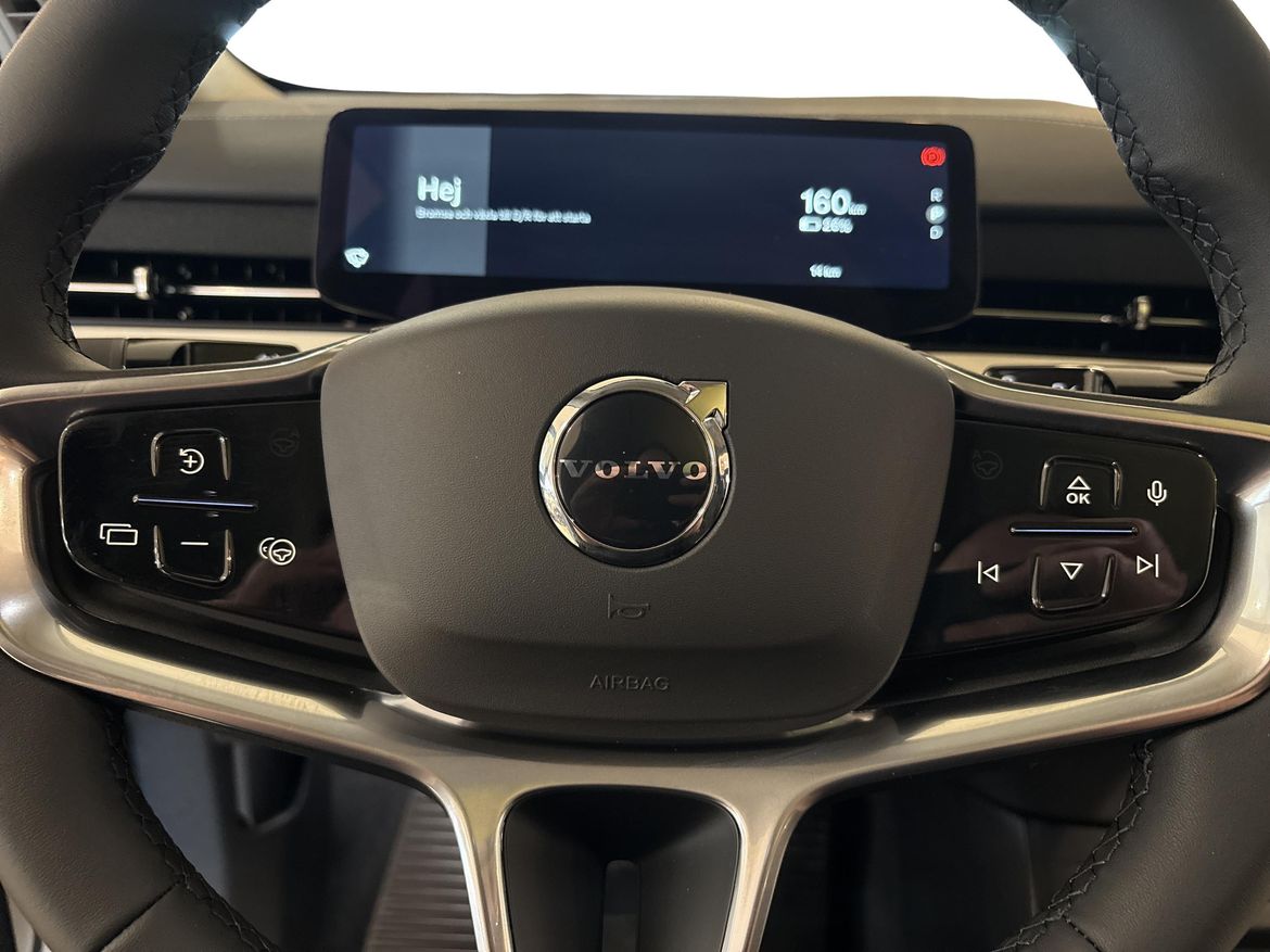 Volvo EX90 2026 - miniatyr 8