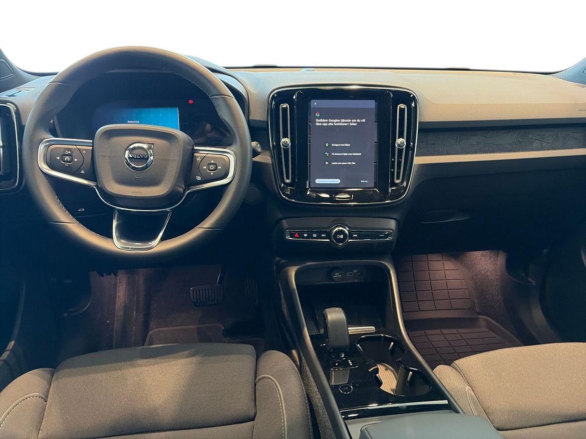 Volvo XC40 2023 - miniatyr 9