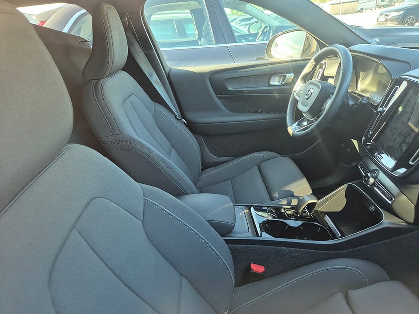 Bild 5 av Volvo XC40 Recharge Extended Range Core Elbil 231HK