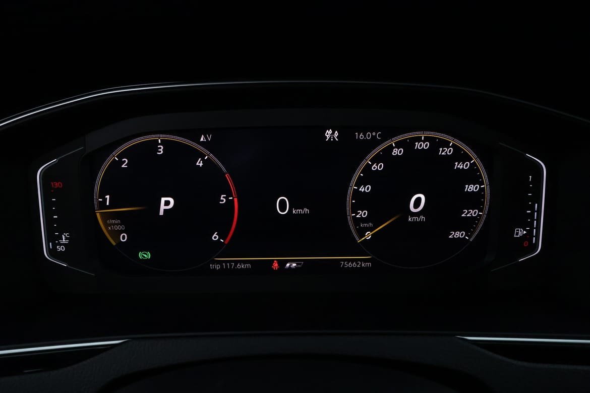 Volkswagen Arteon 2020 - miniatyr 11
