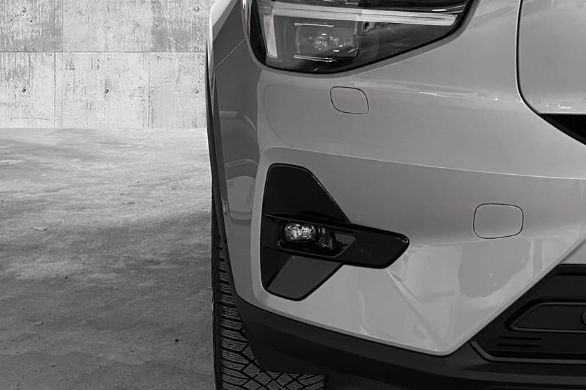 Bilde 4 av Volvo XC40 Recharge Twin motor Ultimate KROK|PANO|360|H&K|TONEDE