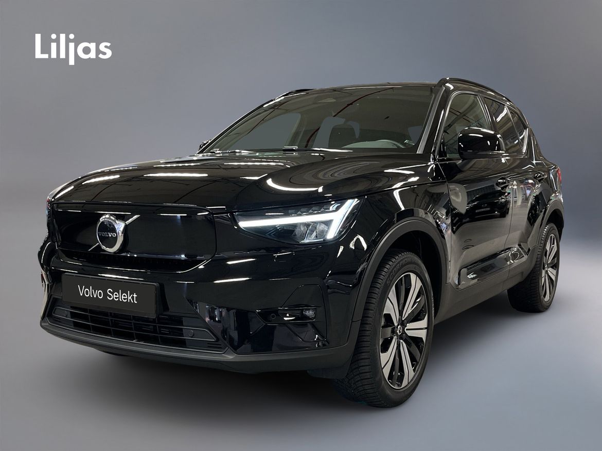 XAW48L – Volvo XC40 Recharge Single Motor