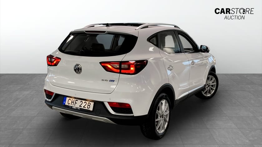 Bild 2 av MG ZS EV 45KW 143hk LUXURY |Pano|Kamera|NAVI SOH 90,6 %