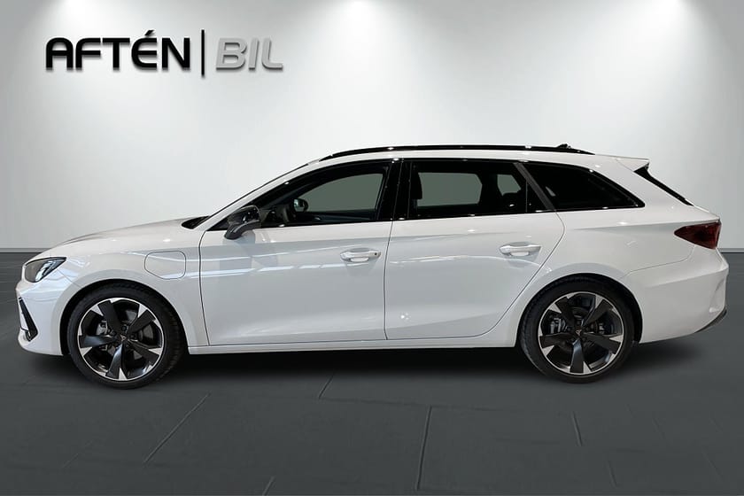 Bild 5 av CUPRA Leon Sportstourer e-Hybrid SP 1.5 Plug-in 12 mil på el | MAJ ERBJUDANDE - Lagerbil