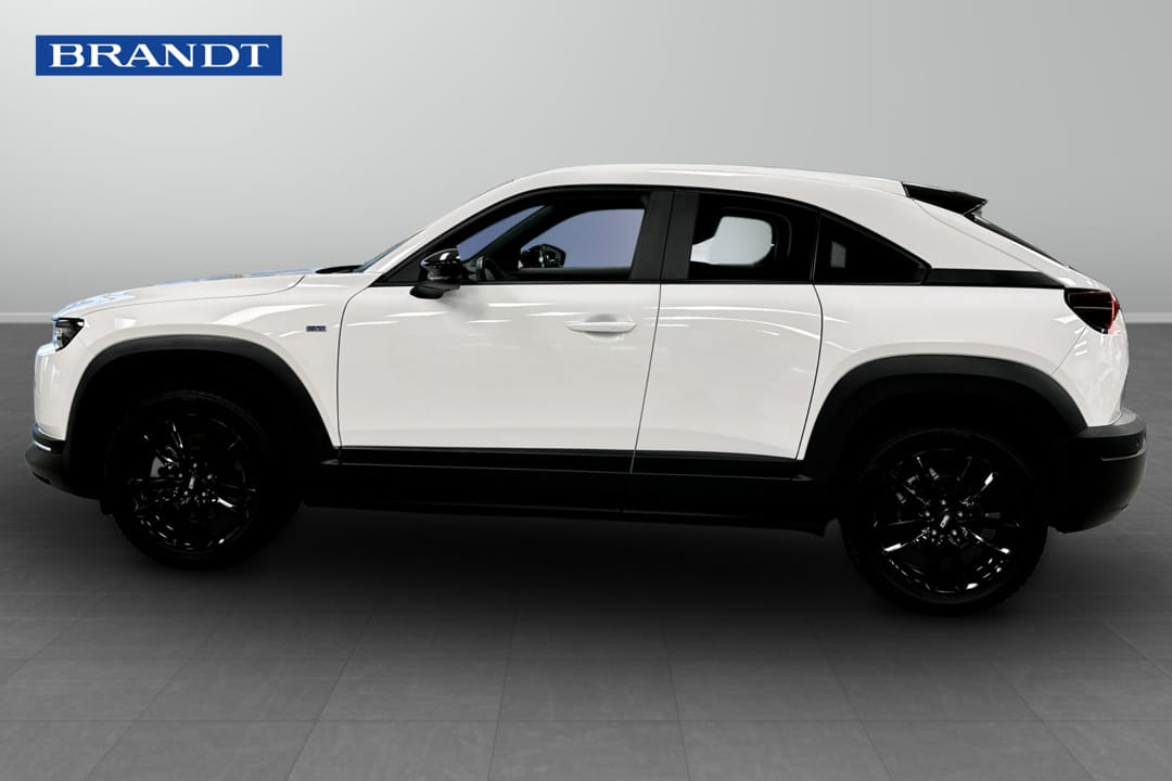 Mazda MX-30 e-Skyactiv EV