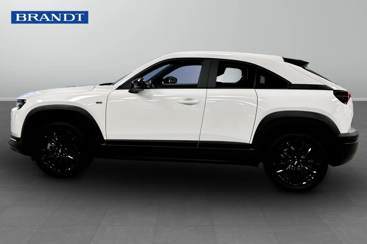 Mazda MX-30 e-Skyactiv EV