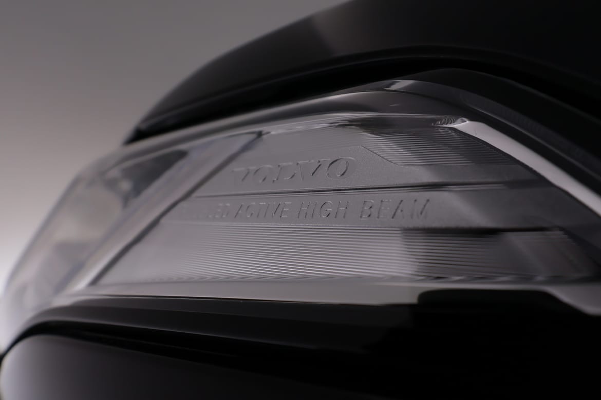 Volvo XC90 2025 - miniatyr 36
