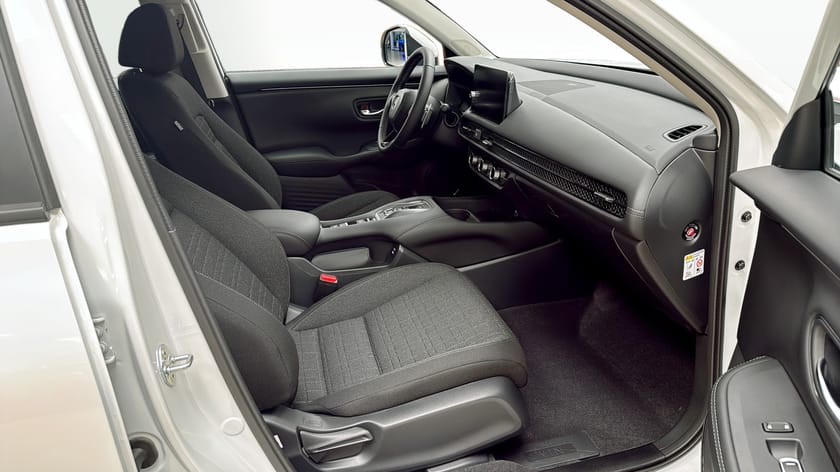 Bild 3 av Honda ZR-V e:HEV ELEGANCE 2.0 AT HYBRID