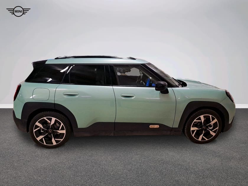 Bild 3 av MINI Aceman SE Package M, Komfort, Pano