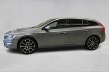 Thumnail bilde 1 av Volvo V60