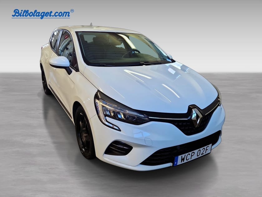 Bild 1 av Renault Clio TCe 90 Zen 5-d