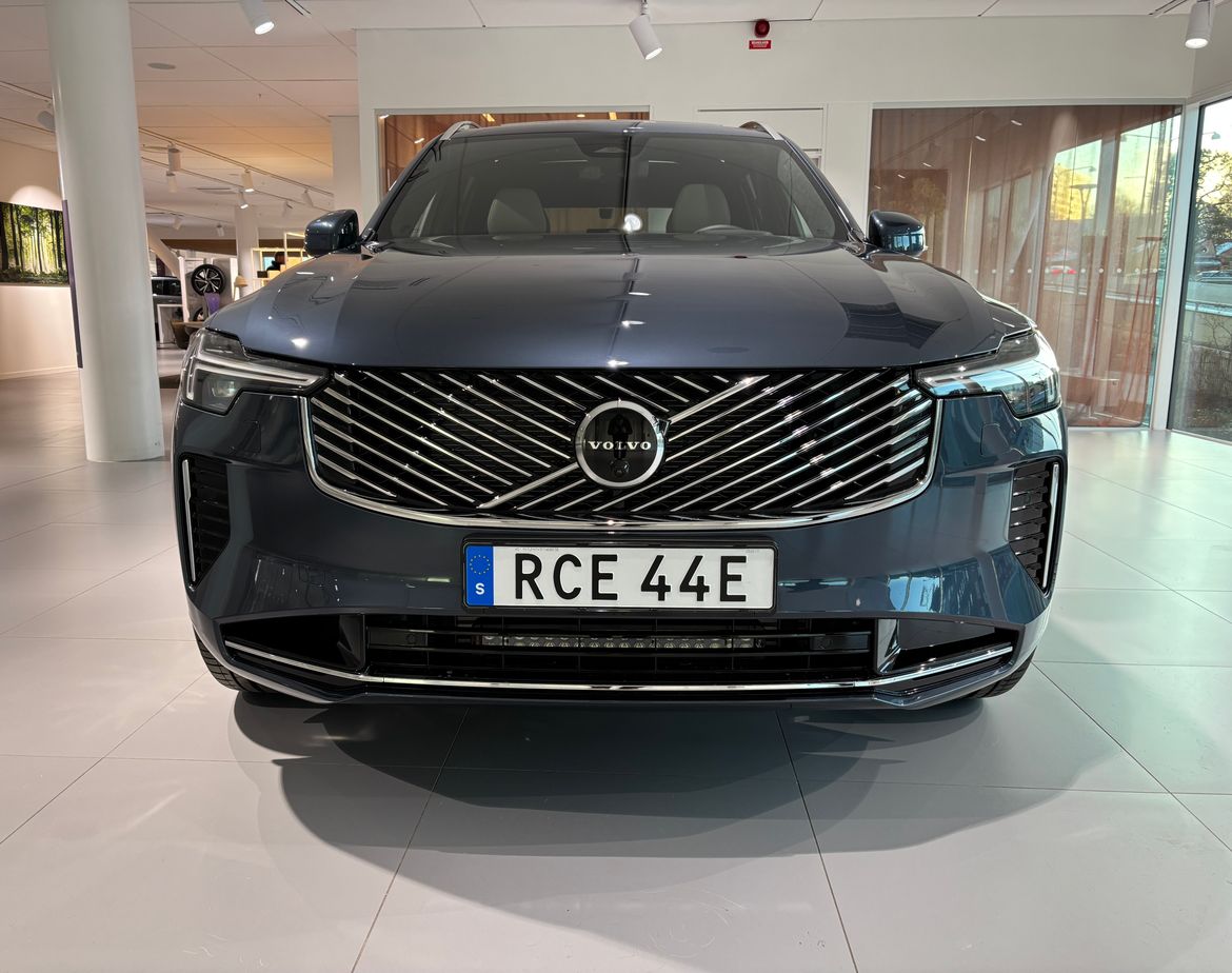 Bild 3 av 6 på bilen