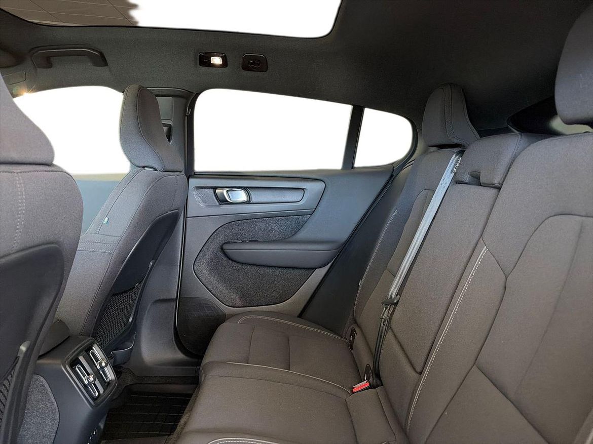 Volvo C40 2024 - miniatyr 12