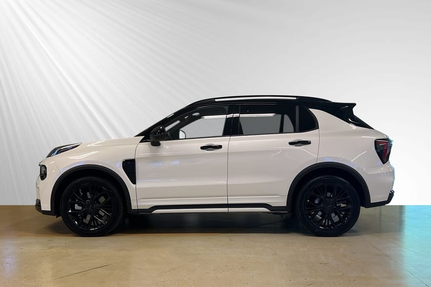 Bild 3 av Lynk & Co 01 PHEV More  PRIVATLEASING INK SERVICE