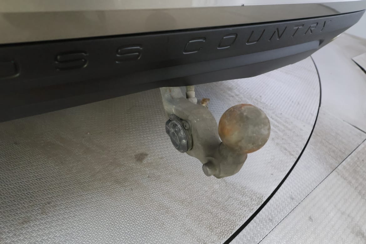 Volvo V60 2019 - miniatyr 23