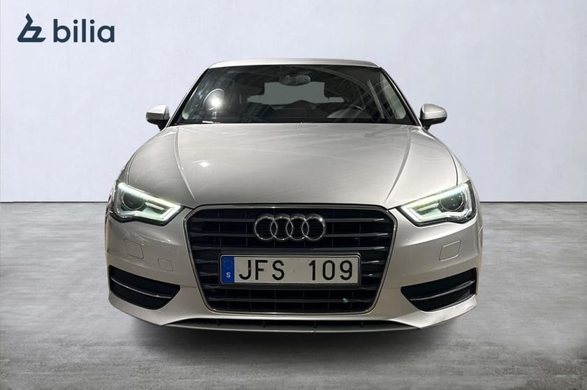 Bild 5 av Audi A3 Sportback 1.4 TFSI 122hk Endast 1 Brukare - Årsskatt 624kr