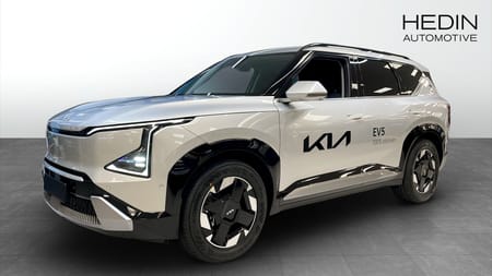 Kia EV5 Long Range PLUS FWD