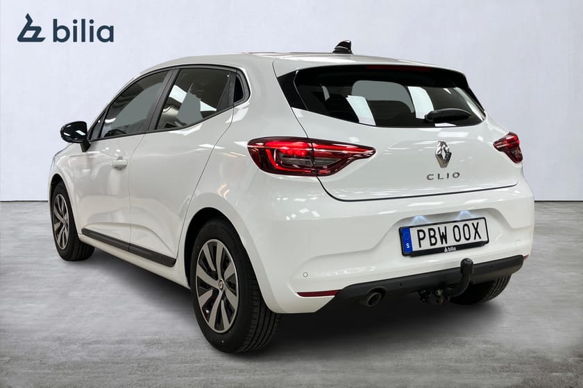 Bild 2 av Renault Clio TCe 90 Equilibre II 5-d