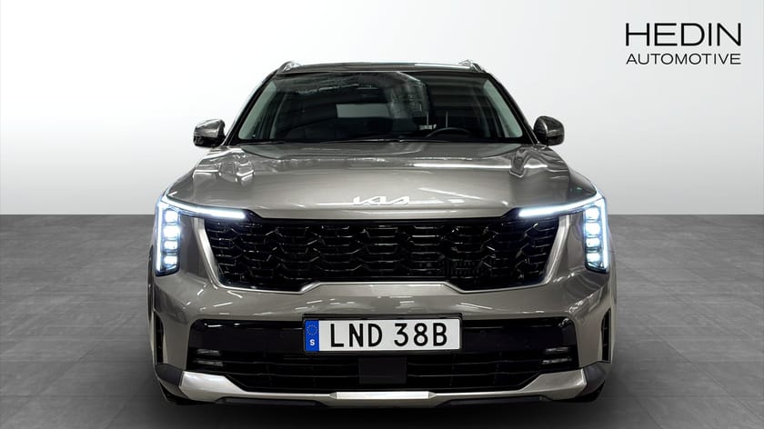 Bild 2 av Kia Sorento PHEV AWD ADVANCE /KIA GODKÄND