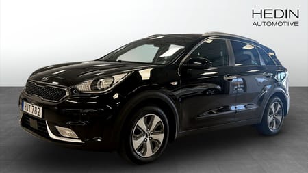 Kia Niro Hybrid