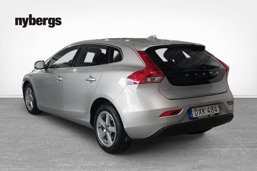 Bild 3 av Volvo V40 D2 Your Momentum