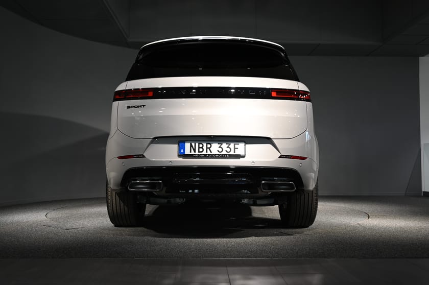Bild 5 av Land Rover Range Rover Sport P460e Dynamic SE *Se Spec!