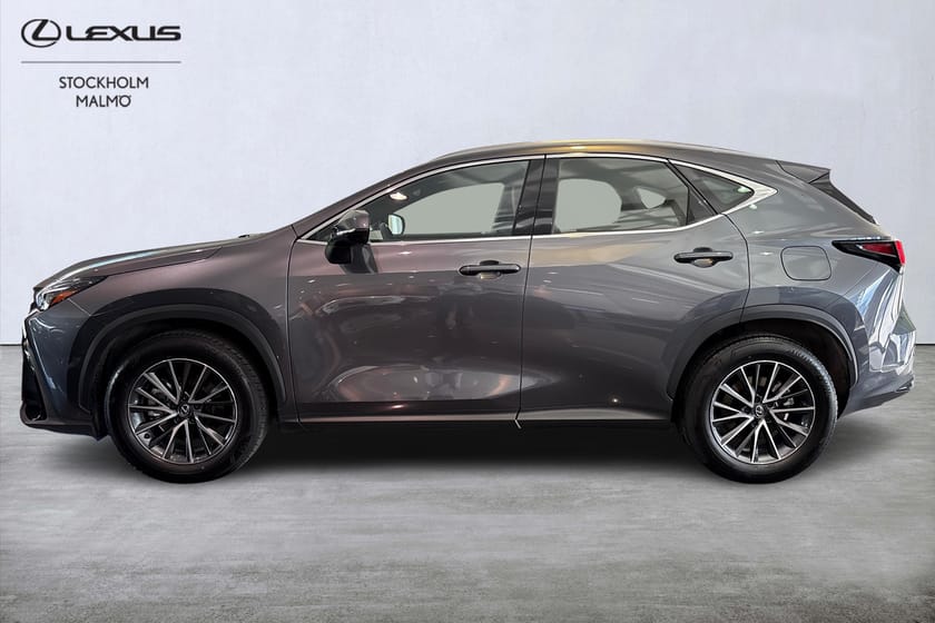 Bild 3 av Lexus NX 350h AWD Business Teknikpaket P-värm Keyless Backkamera
