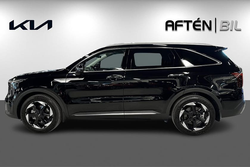 Bild 5 av Kia Sorento PHEV Plug-In Hybrid Advance INK V-HJUL omgående leverans