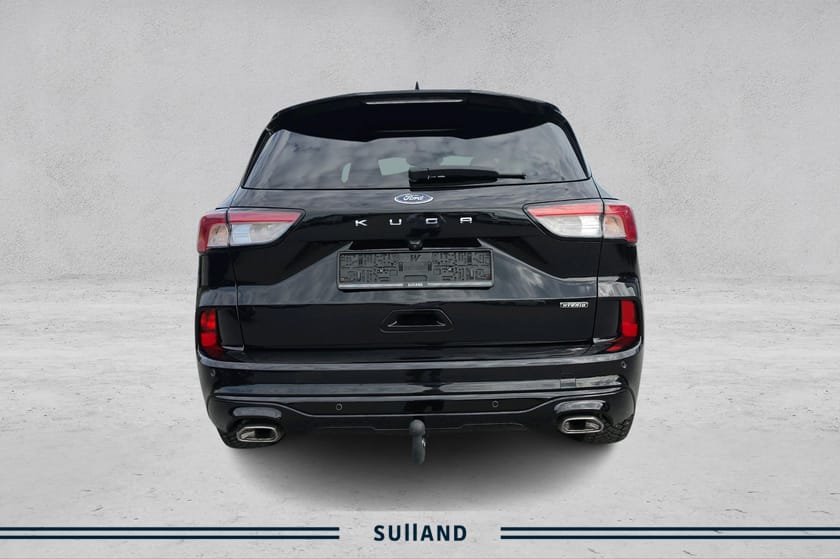 Bilde 4 av Ford Kuga Plug-In Hybrid Hybrid/Hengerfeste/Rattvarme/NAVI/HUD++