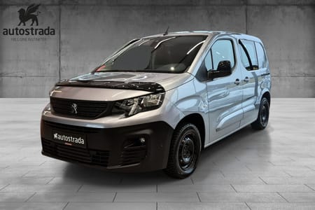 Peugeot Partner L1