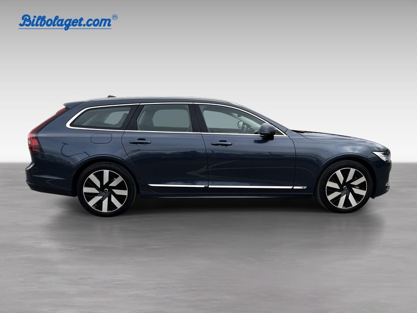 Bild 4 av Volvo V90 T6 Plus Bright Nordic Edition