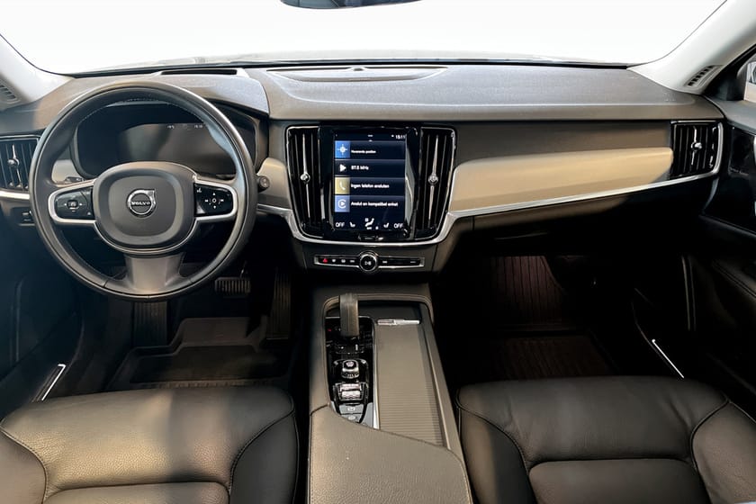 Bild 4 av Volvo V90 B4 AWD Diesel Momentum Advanced SE