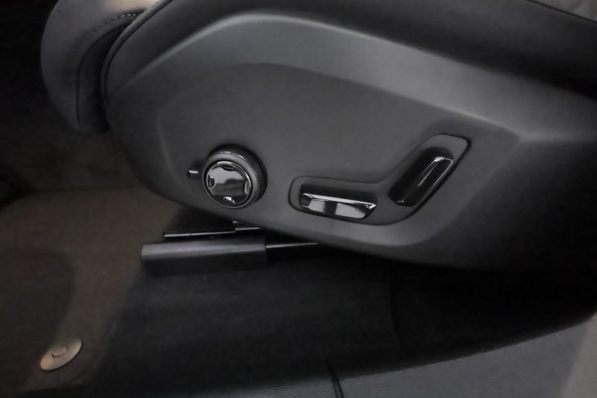 Volvo XC60 2026 - miniatyr 20