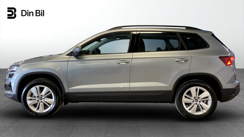 Bild 2 av Škoda Karoq Selection 2,0 TDI 150hk 4x4 | Drag | Värmare