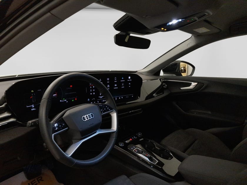 Bild 4 av Audi A5 Avant TDI QUATTRO 150 KW S T