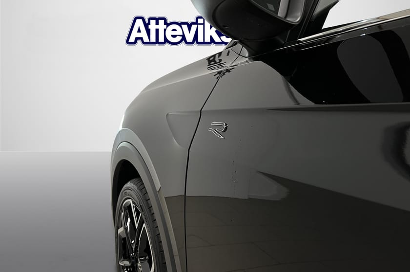 Bild 5 av Volkswagen T-Cross R-Line Edition 116hk DSG *2026*