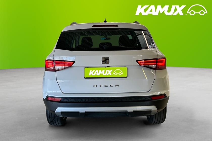 Bild 5 av SEAT Ateca 1.0 TSI Style Backkamera Carplay Värmare