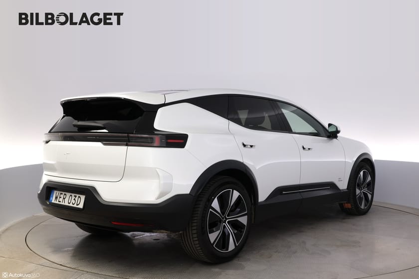 Bild 4 av Polestar 3 Long Range Dual Motor LRDM Business Edition | Plus | Pilot | Demobil