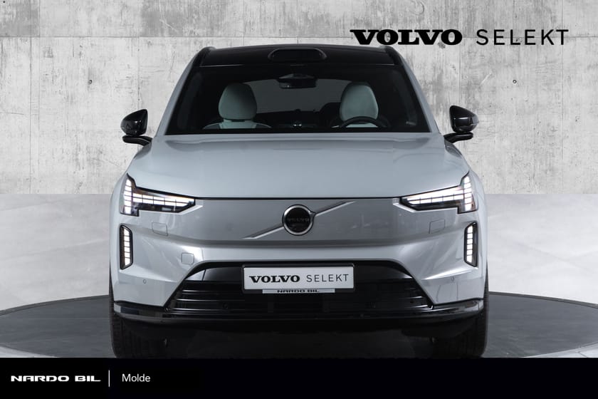 Bilde 2 av Volvo EX90 Twin Motor Performance | Pilot pk | Bowers | Luft | Krok |