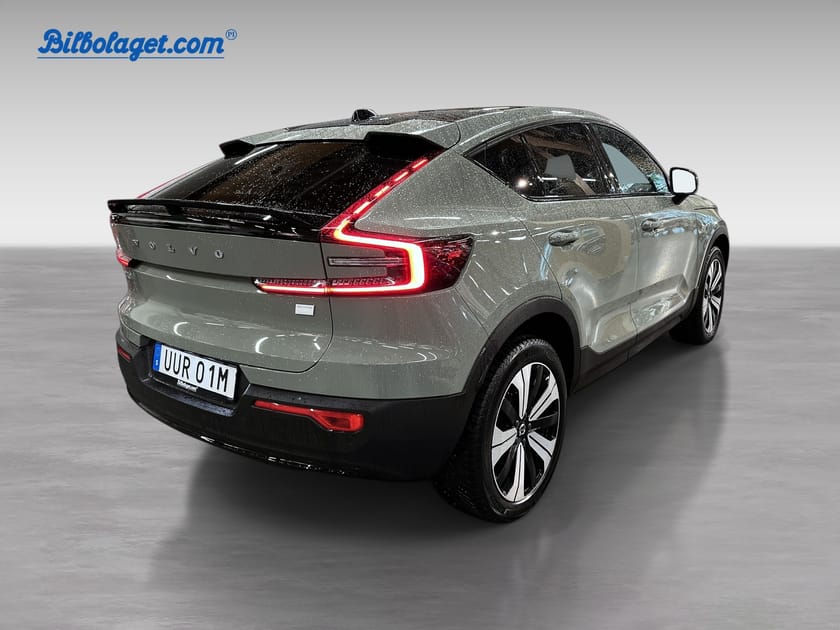Bild 5 av Volvo C40 Recharge Core