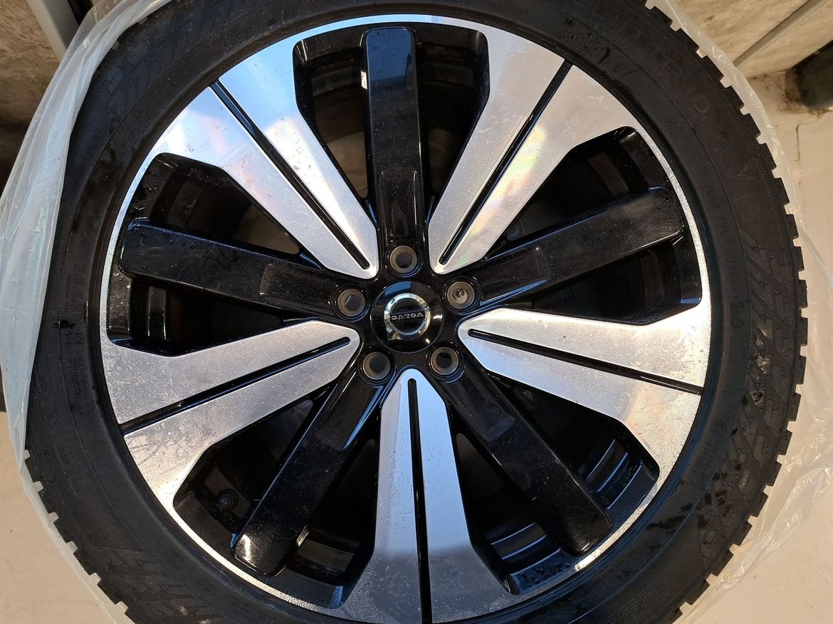 Volvo C40 2024 - miniatyr 9