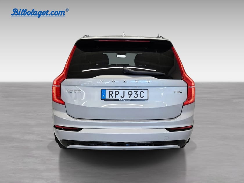 Bild 5 av Volvo XC90 7 Säten T8 Ultra Dark Edition