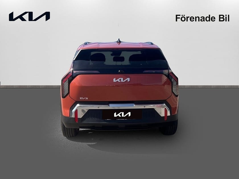 Bild 5 av Kia EV3 Long Range Plus