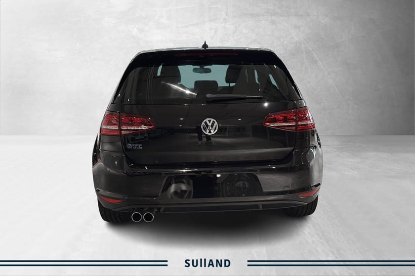 Bilde 4 av Volkswagen Golf GTE 204 hk | Automat | Kun 75 000 km