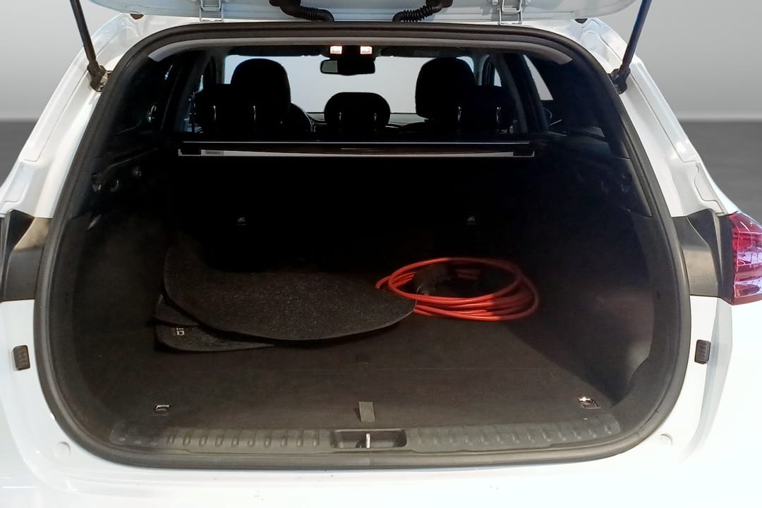 Kia Ceed Sportswagon Plug-in Hybrid