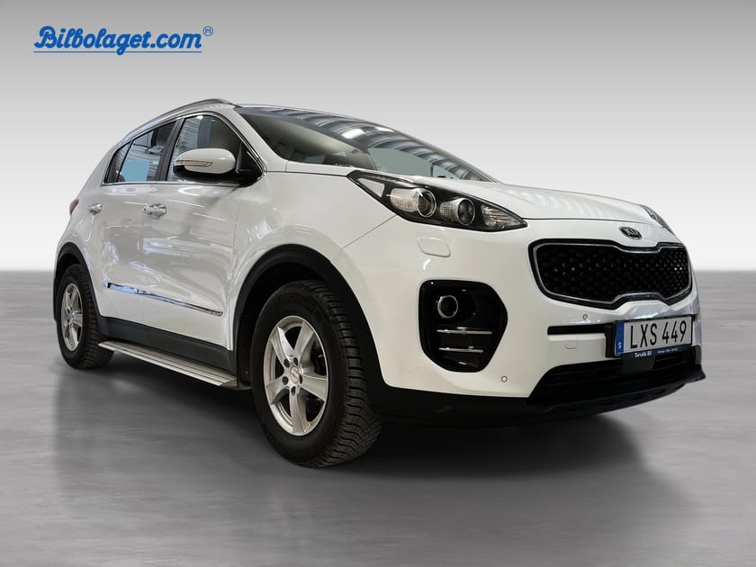 Bild 3 av Kia Sportage GT-Line