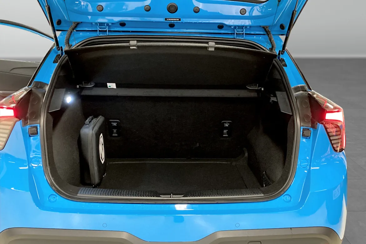 MG 4 Electric Standard Range