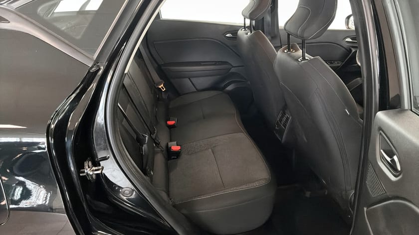 Bild 5 av Renault Captur E-TECH Plugin-Hybrid 160 MULTIMODE, 160HK