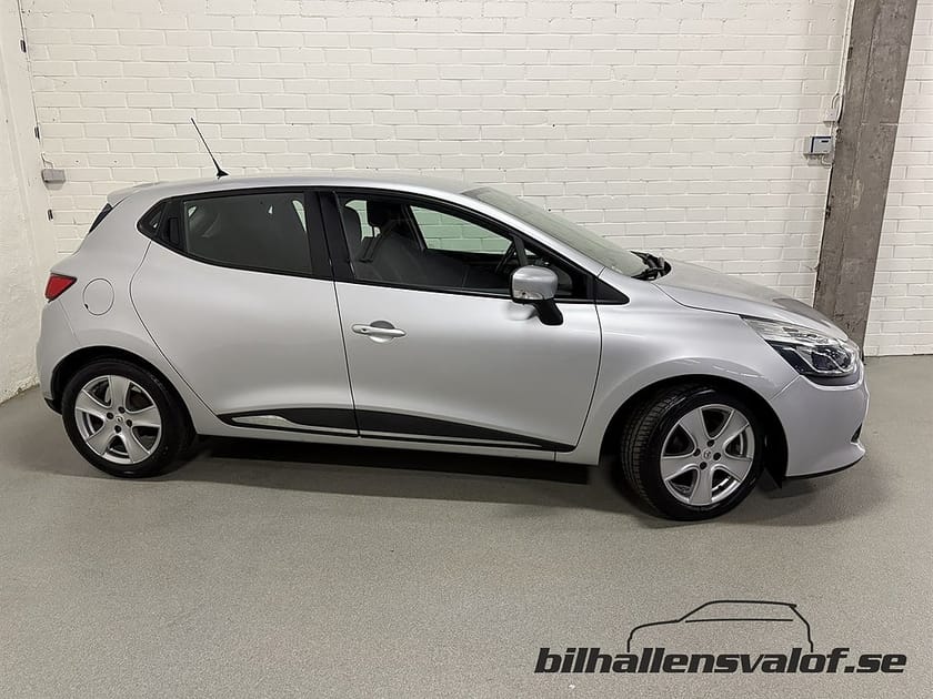 Bild 2 av Renault Clio 0.9 TCe Dynamique